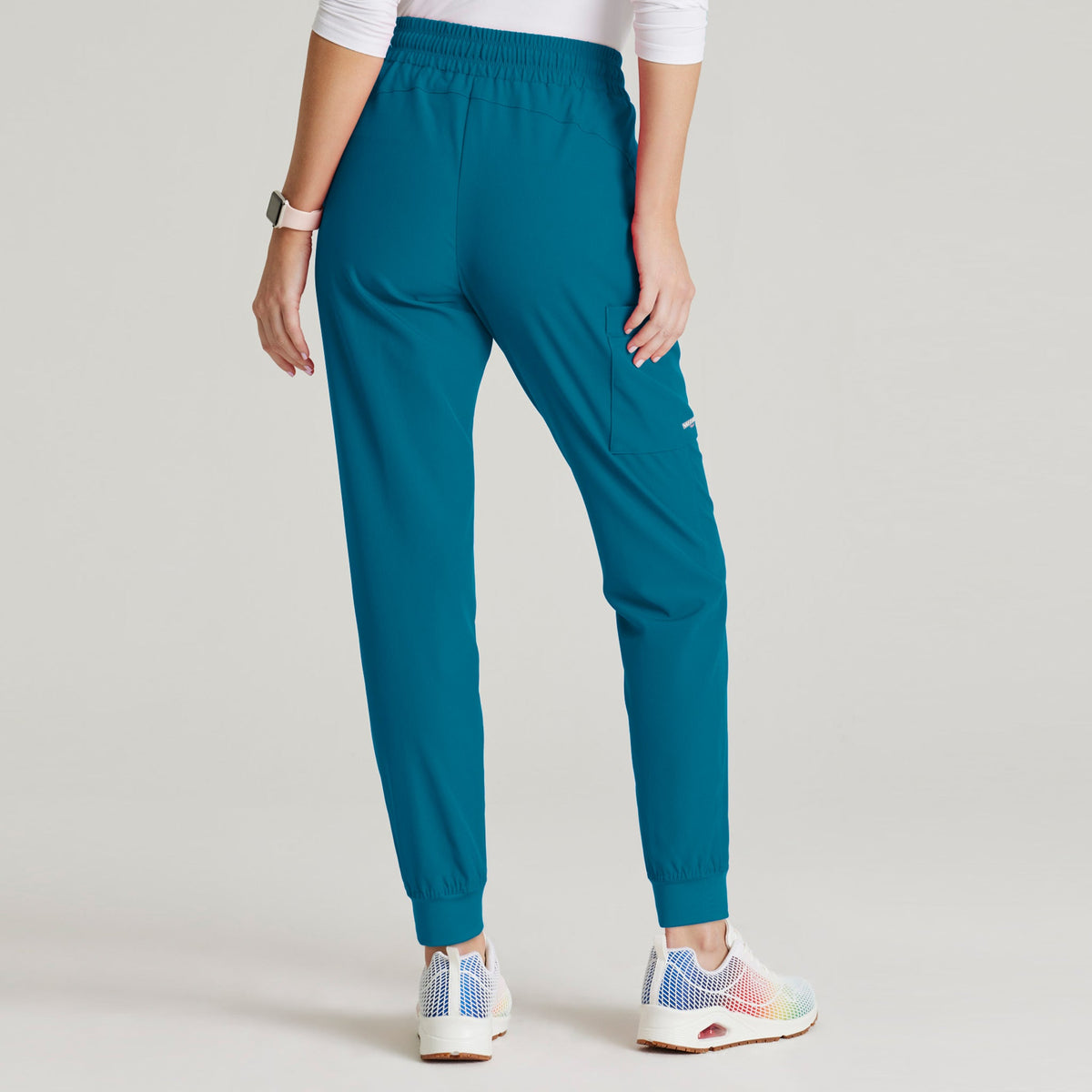 THEORY JOGGER BY BARCO