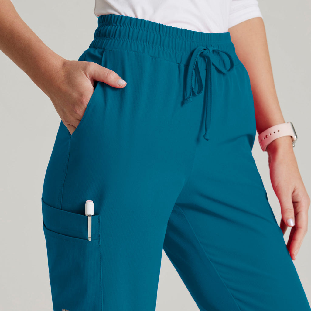 THEORY JOGGER BY BARCO