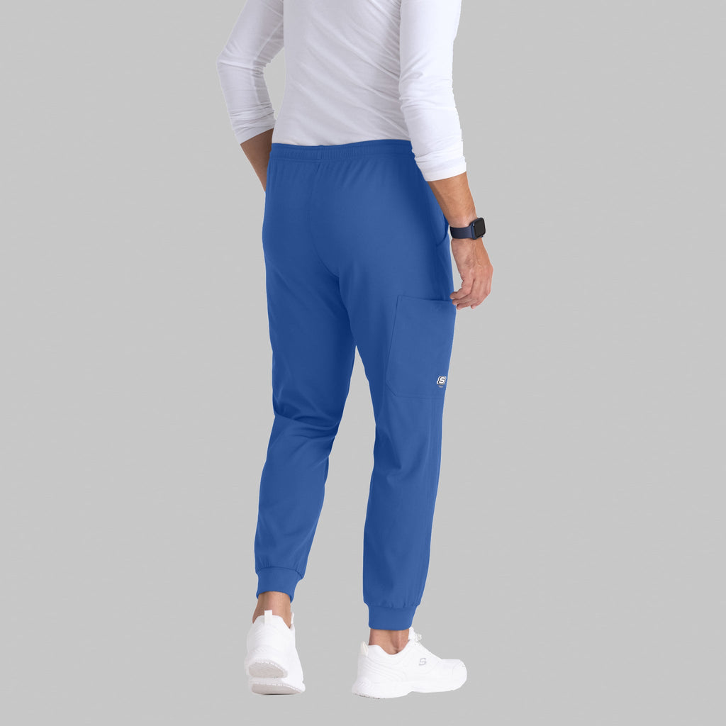 STRUCTURE JOGGER BY BARCO