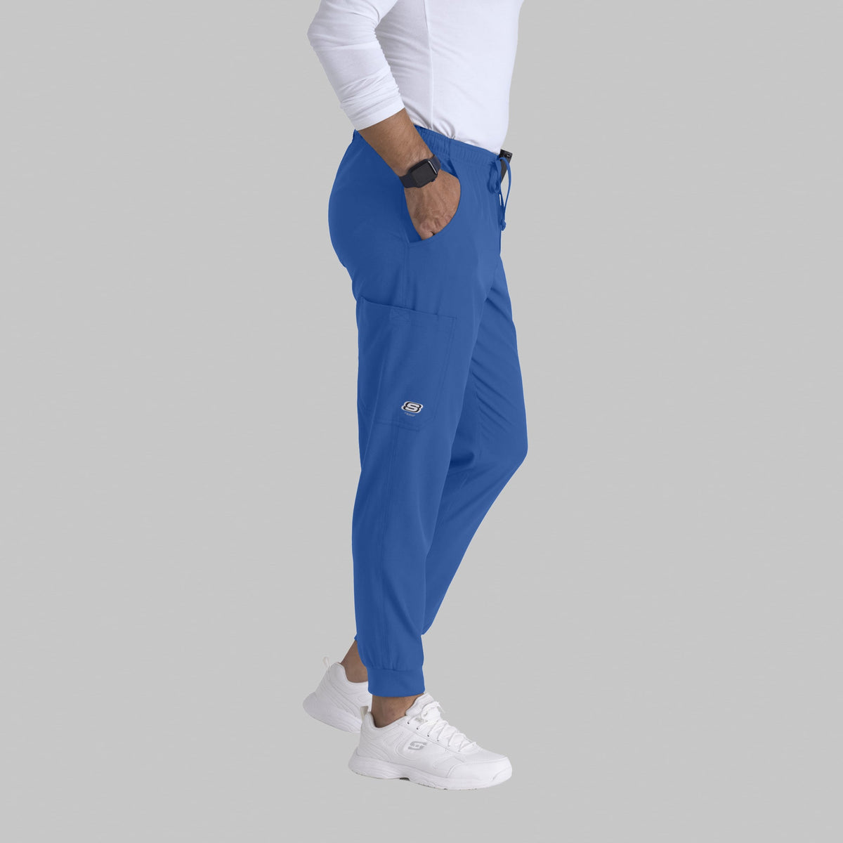 STRUCTURE JOGGER BY BARCO