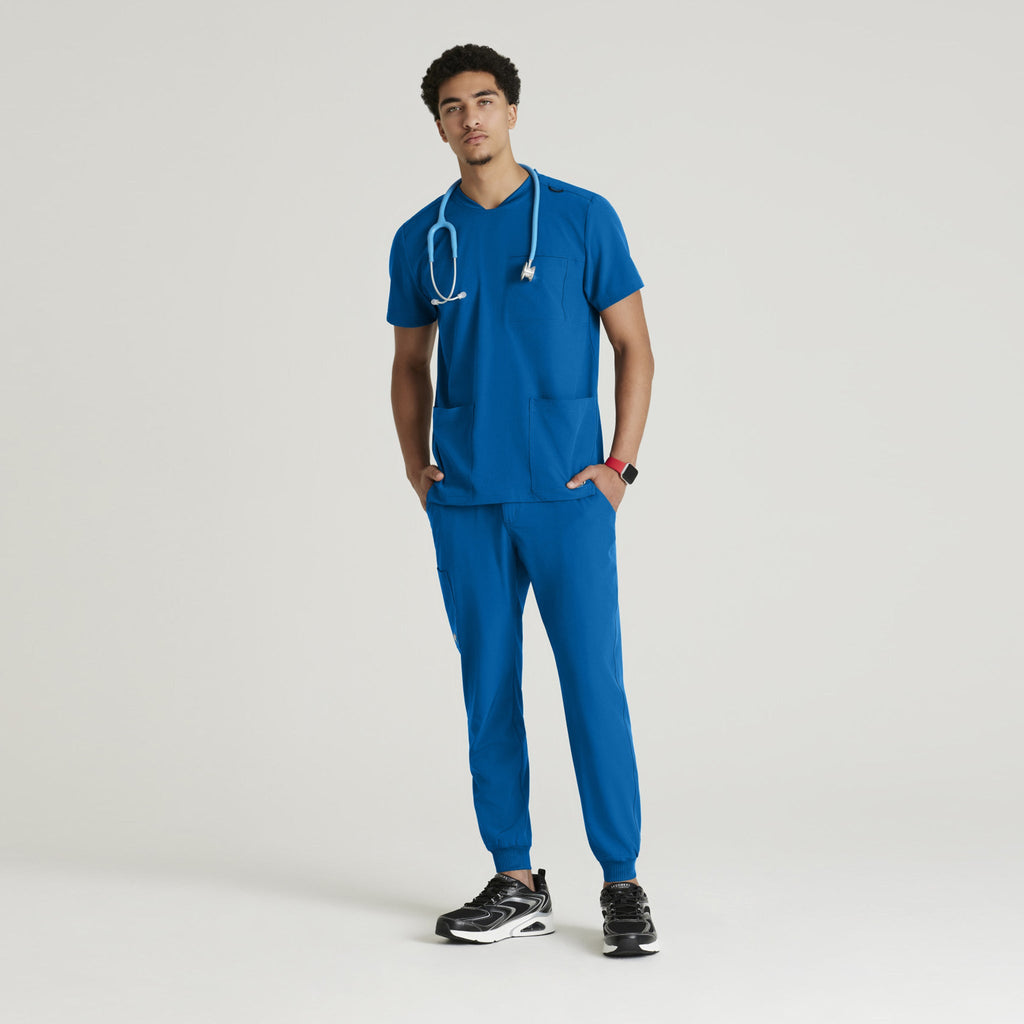 STRUCTURE JOGGER BY BARCO
