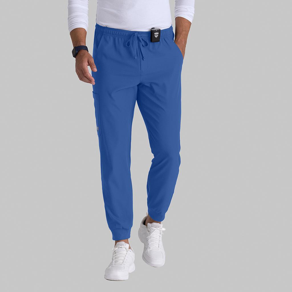 STRUCTURE JOGGER BY BARCO
