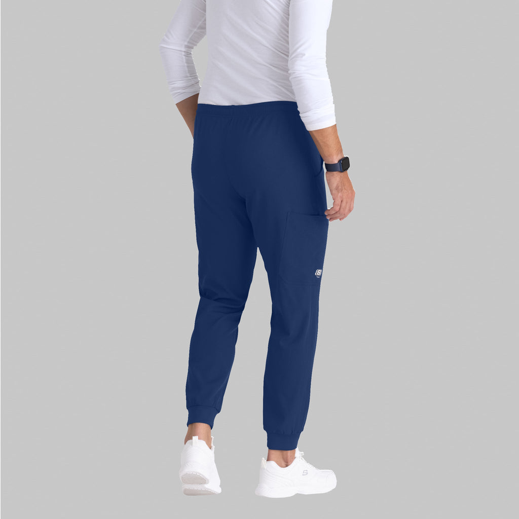 STRUCTURE JOGGER BY BARCO