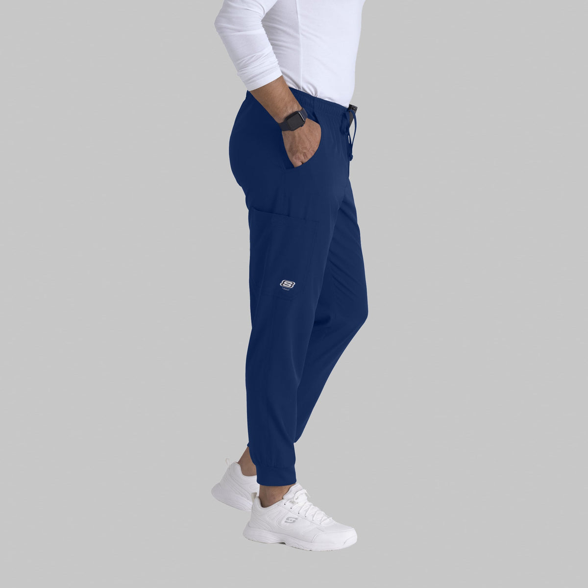 STRUCTURE JOGGER BY BARCO