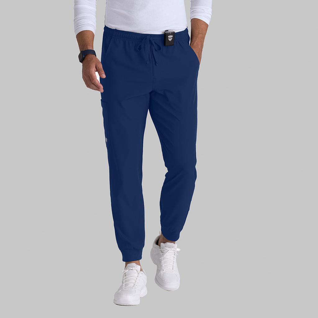 STRUCTURE JOGGER BY BARCO