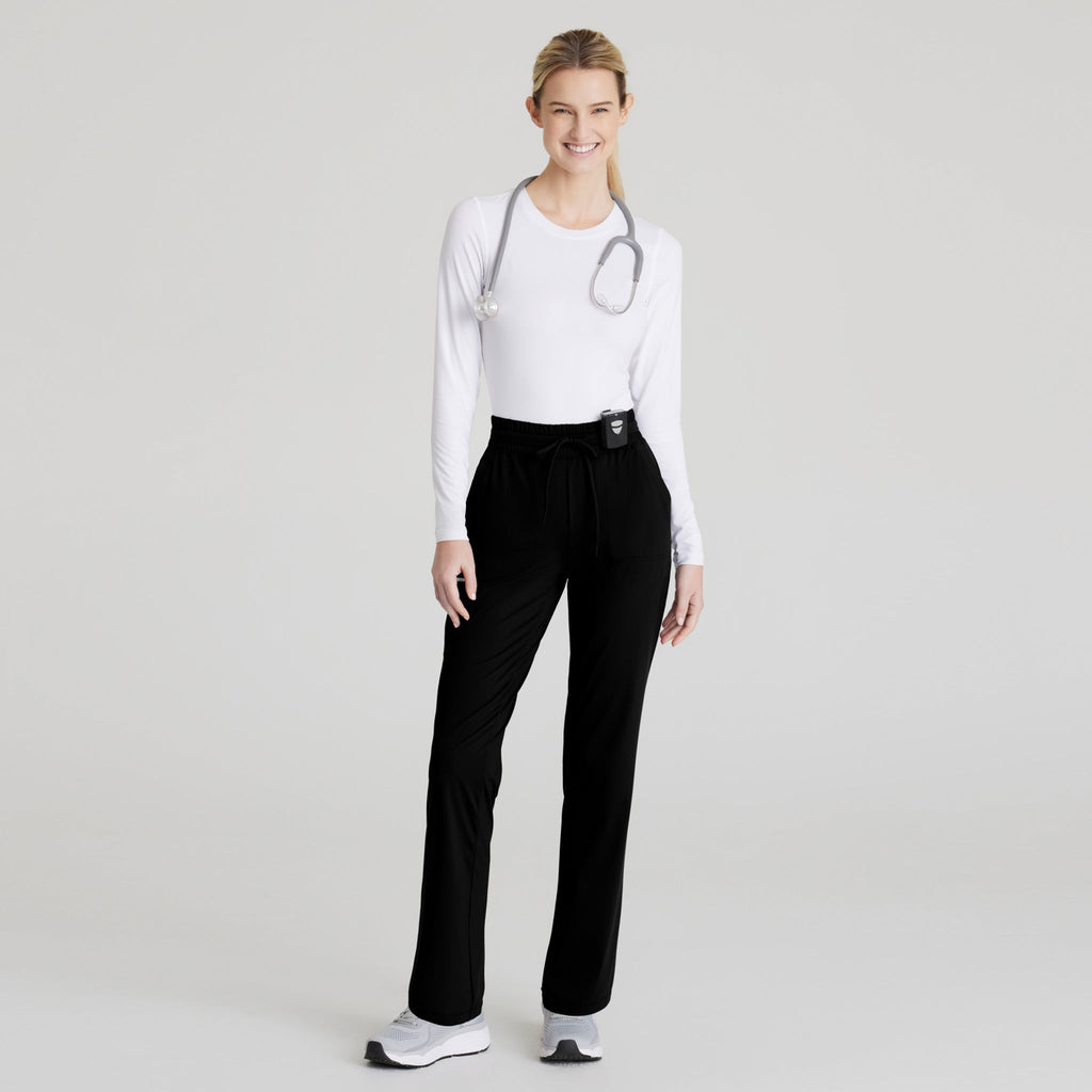REACH PANT BY BARCO
