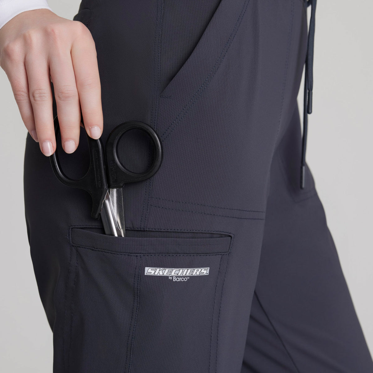 REACH PANT BY BARCO