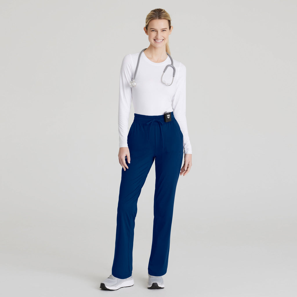 REACH PANT BY BARCO