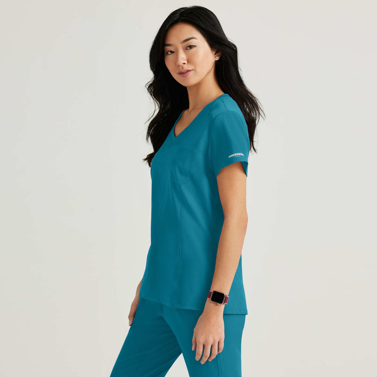 DIGNITY TUCK-IN TOP BY BARCO