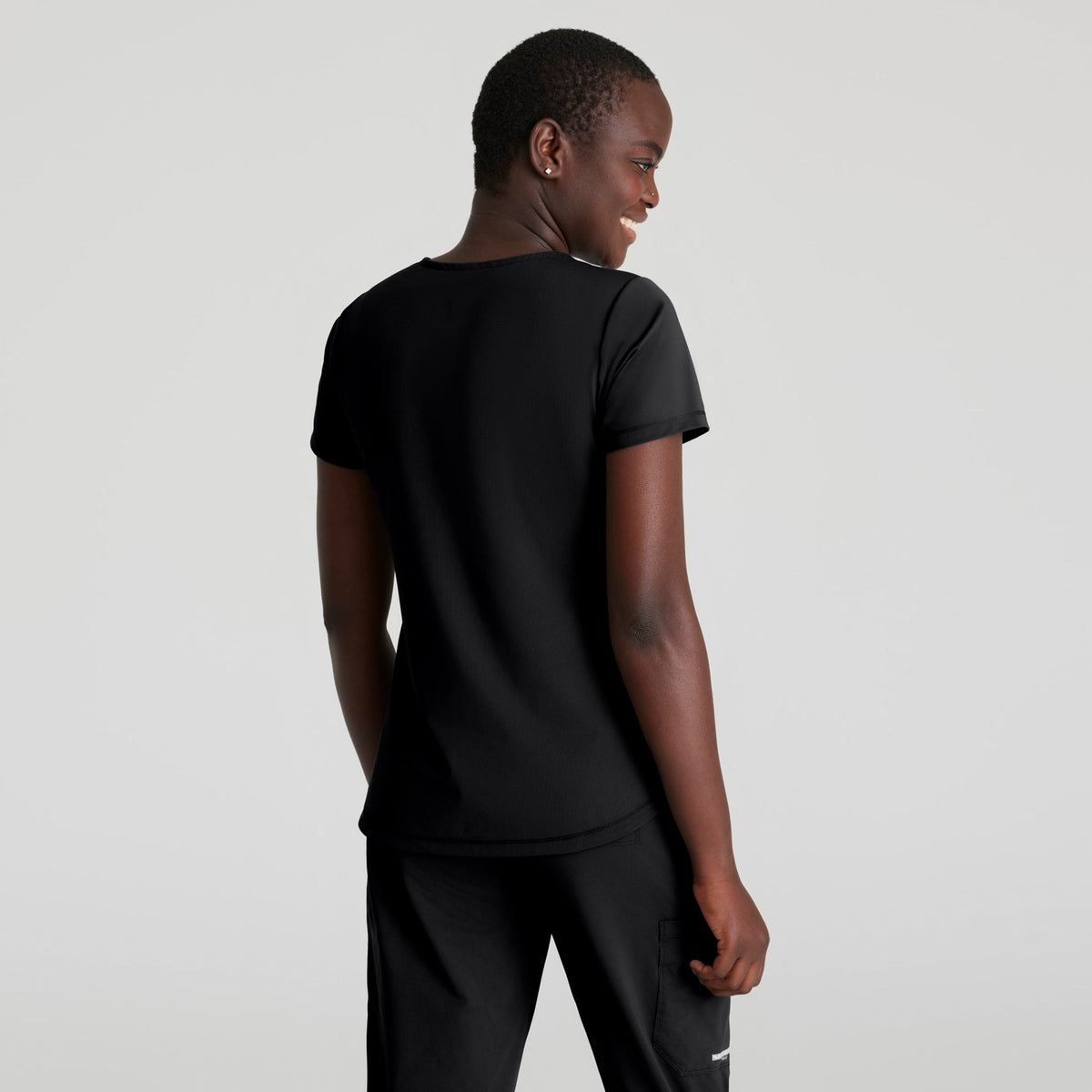 SERENE TOP BY BARCO
