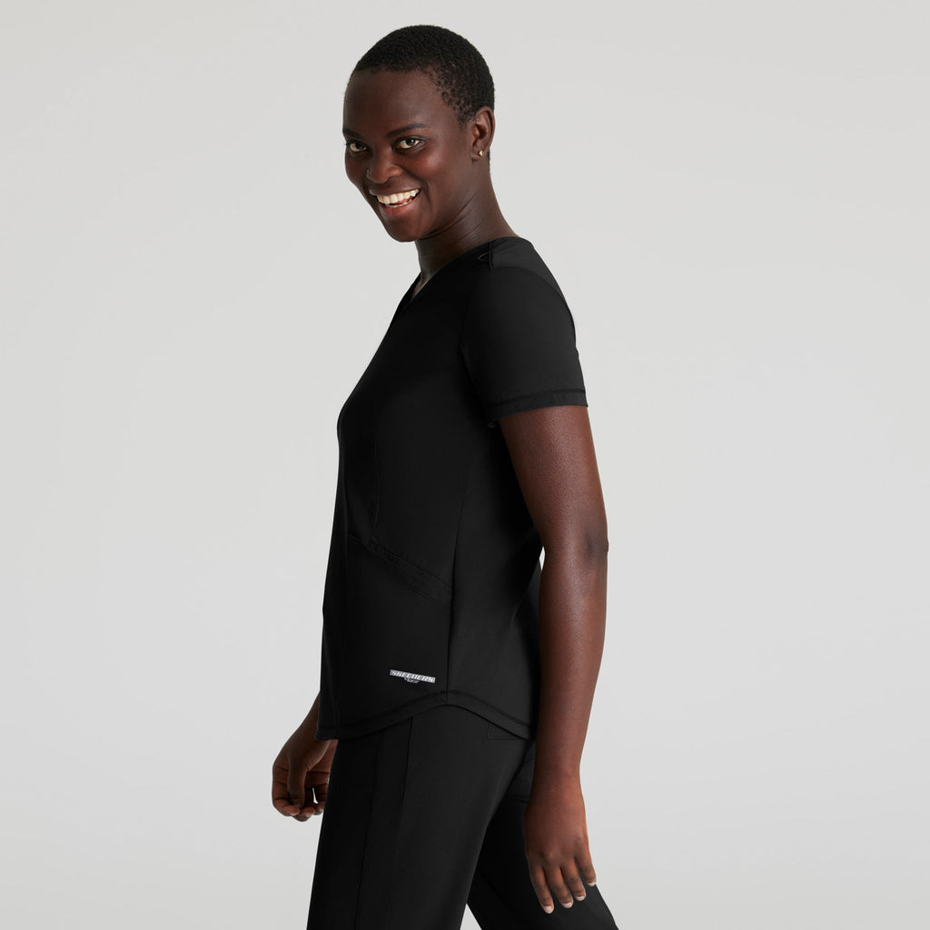 SERENE TOP BY BARCO