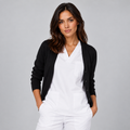 CARDIGAN MUJER BOLSILLOS