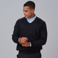 JERSEY PICO HOMBRE