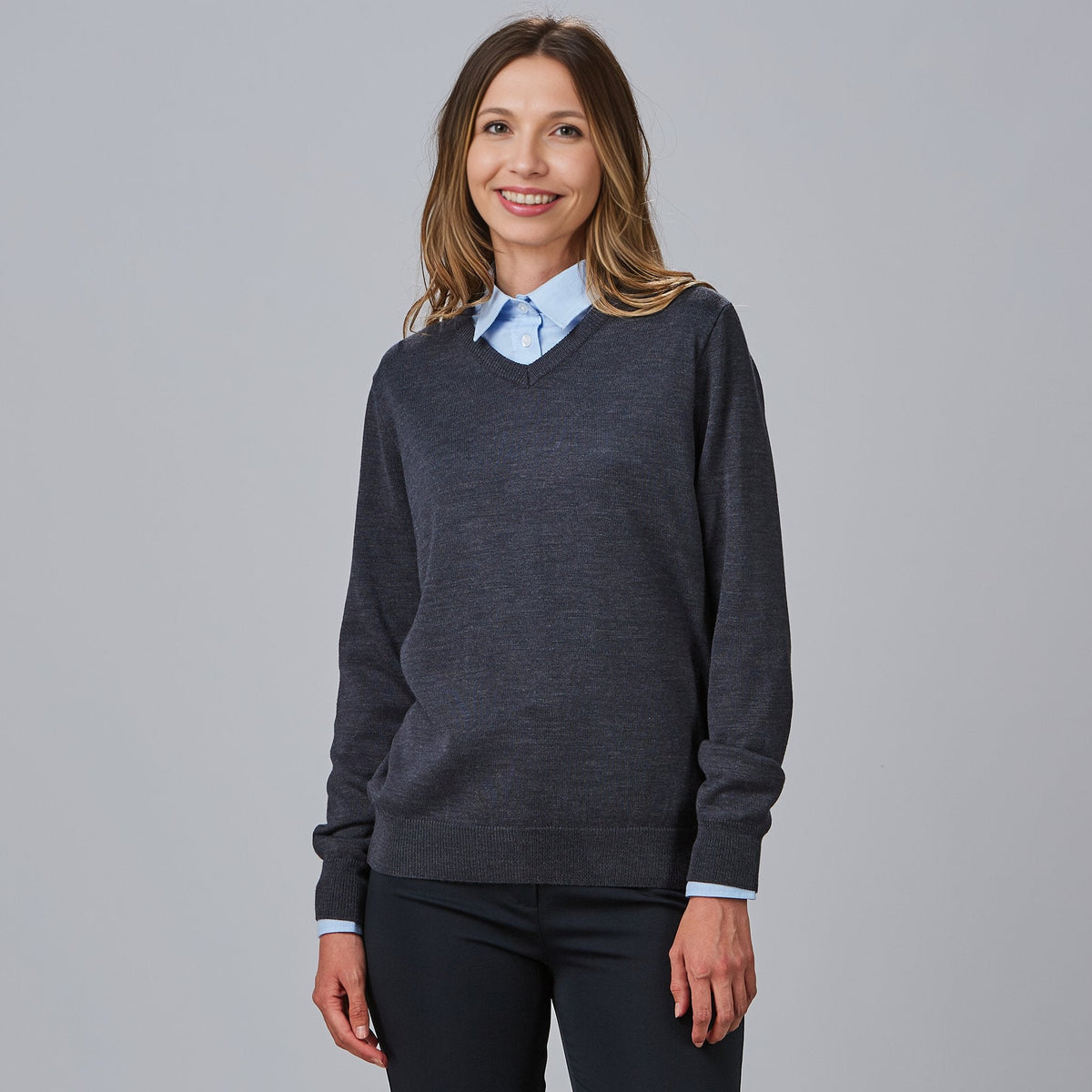 JERSEY MUJER