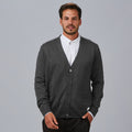 CARDIGAN HOMBRE PUNTO