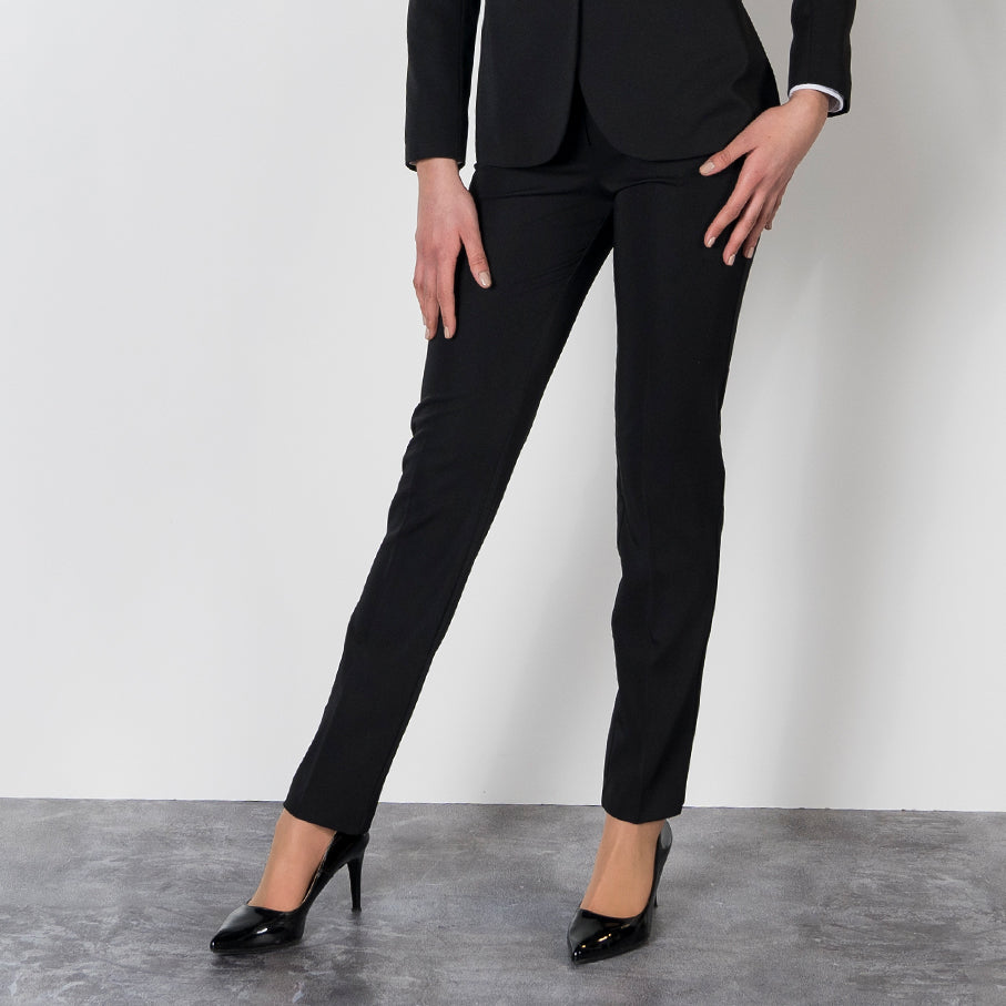 PANTALON MUJER BOLSILLO FRANCES TECNO