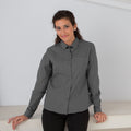 CAMISA MUJER FIL A FIL LUCA
