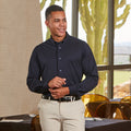 CAMISA HOMBRE SLIM FIT SALVATORE