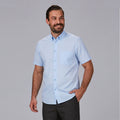 CAMISA HOMBRE 1 BOLSILLO M/CORTA