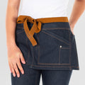 CINTA ESPIGA 30MM UNISEX (1 PAR)