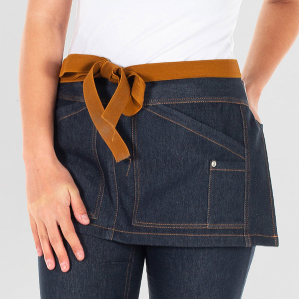 CINTA ESPIGA 30MM UNISEX (1 PAR)