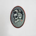 ESCUDO ROCK PUNK