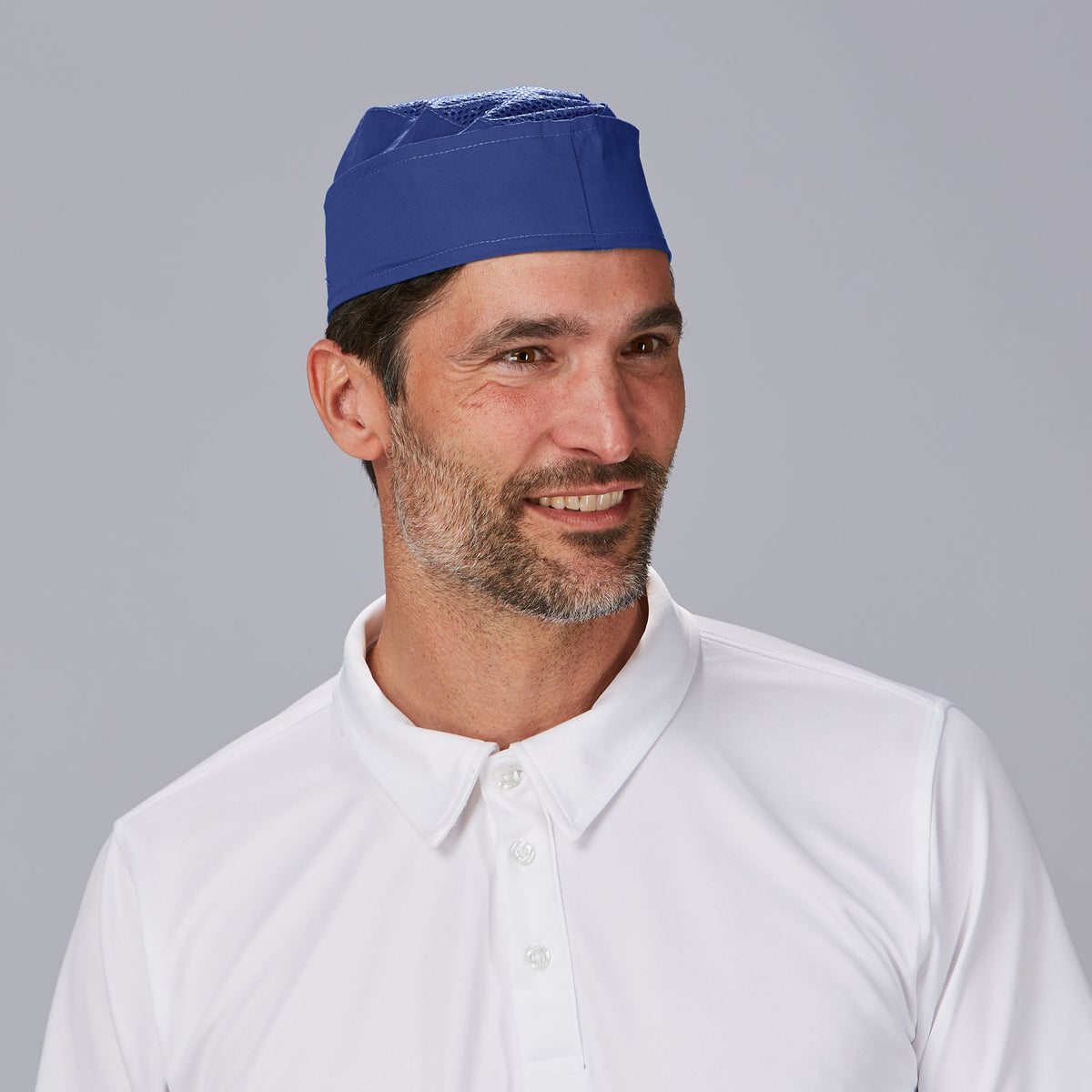 GORRO SARGA COLORES (PAQ. 6 UNID)