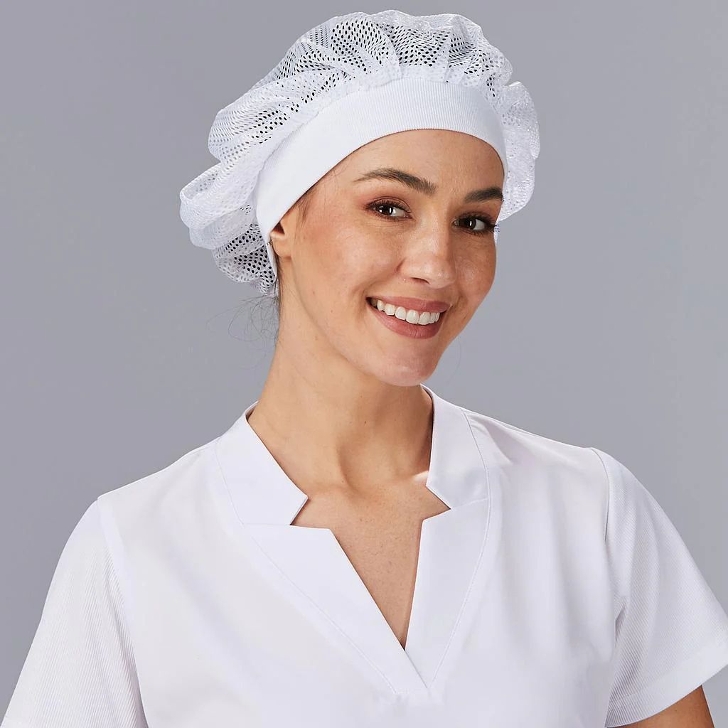 GORRO CON CANALE (Paq. 6 uds)