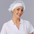 GORRO CON CANALE (Paq. 6 uds)