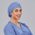 GORRO CIRUJANO GOMA