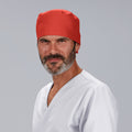 GORRO CIRUJANO TIRAS