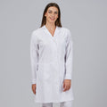 BATA MUJER M/L SARGA BLANCA