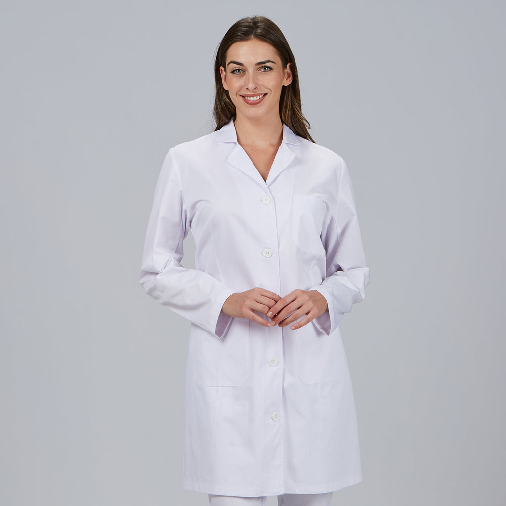 BATA MUJER M/L SIN PUÑOS