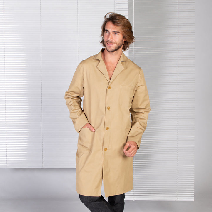 BATA HOMBRE M/L SARGA COLORES