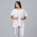 BLUSA MUJER MAGNOLIA