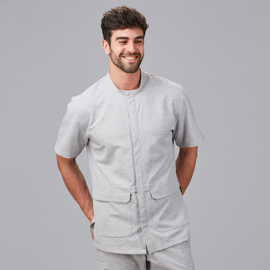 BLUSA HOMBRE ABEDUL
