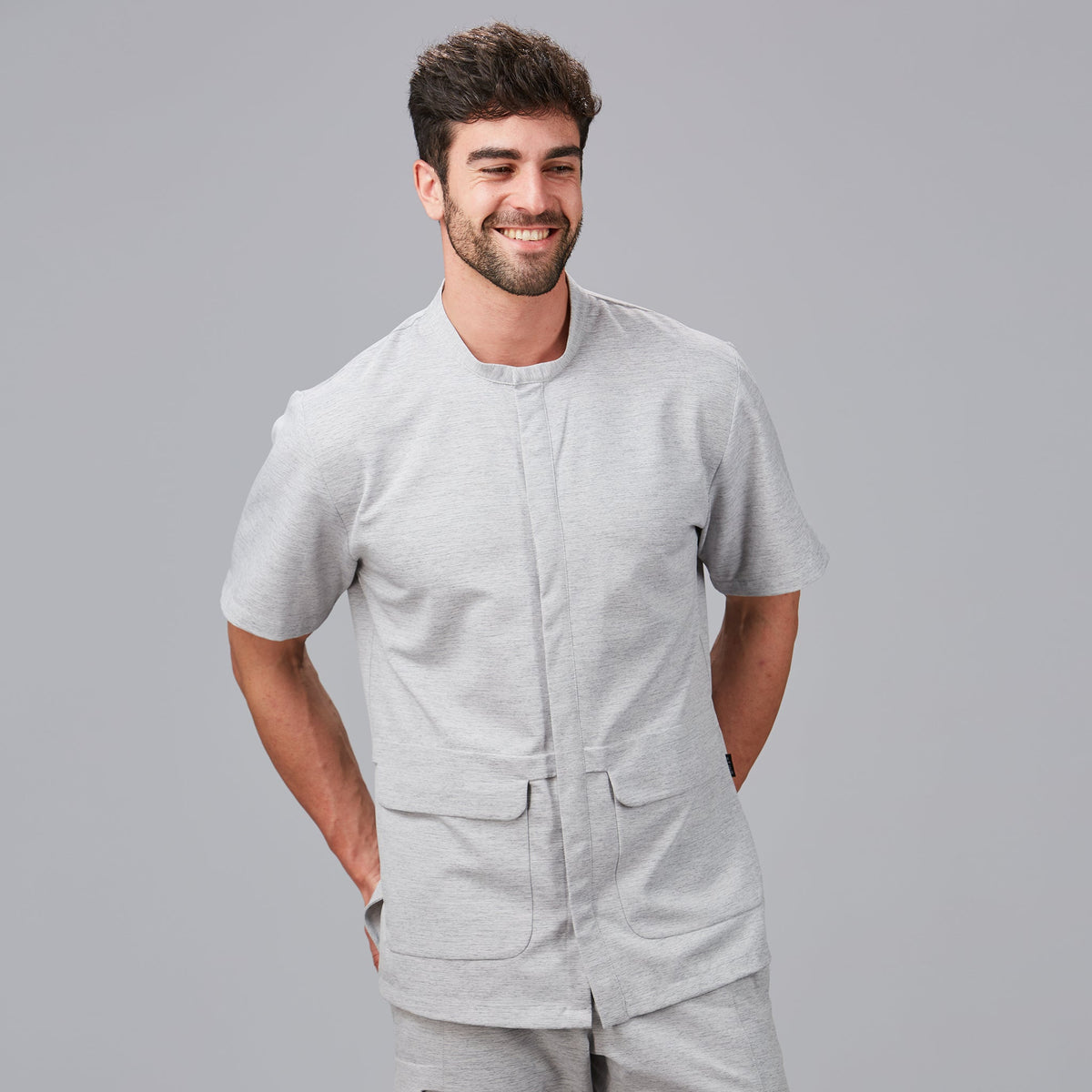 BLUSA HOMBRE ABEDUL