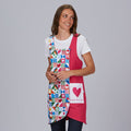 BLUSA MUJER ESTACIONES AGATHA