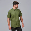 CAMISA UNISEX 4 BOLSILLOS ACIRON