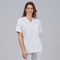 BLUSA SANITARIO MUJER VEGA