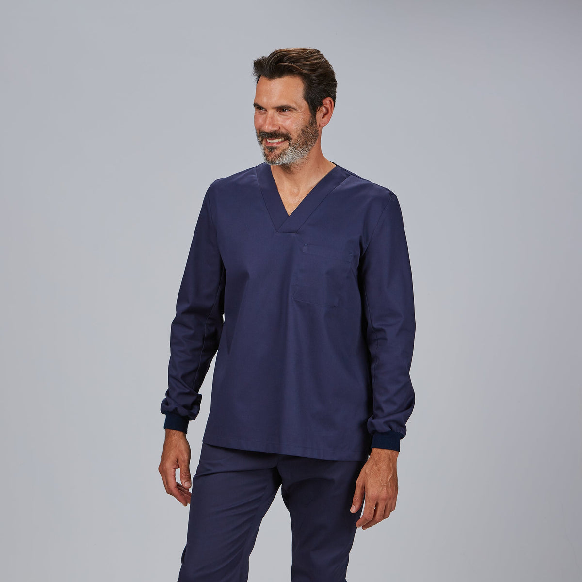 BLUSA UNISEX ADELA