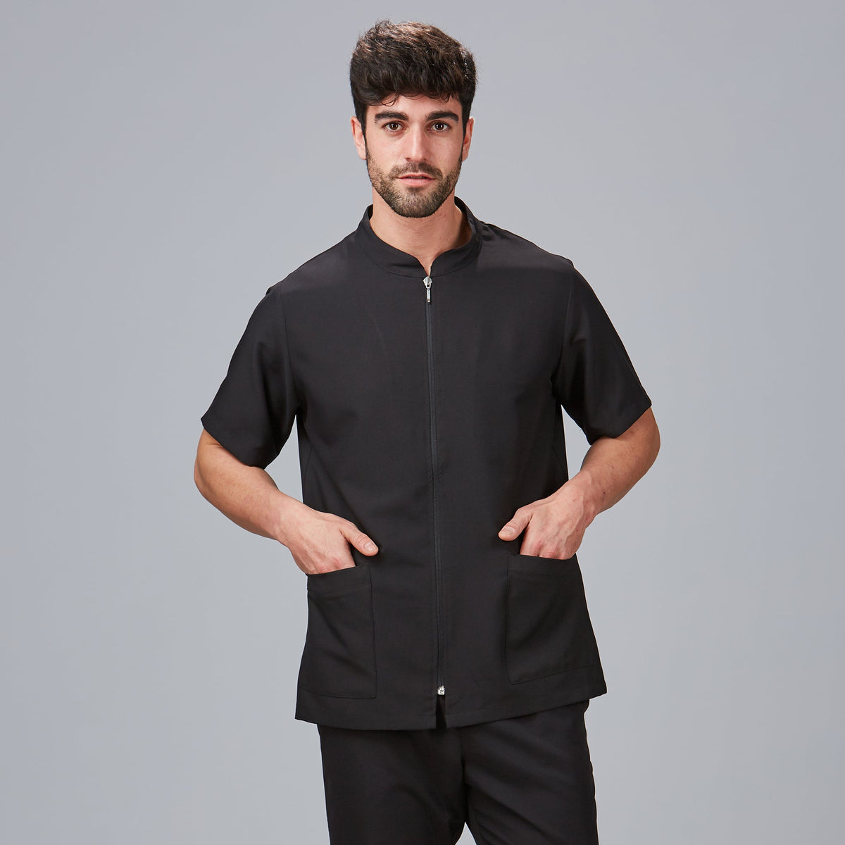 CHAQUETA HOMBRE MALLORCA