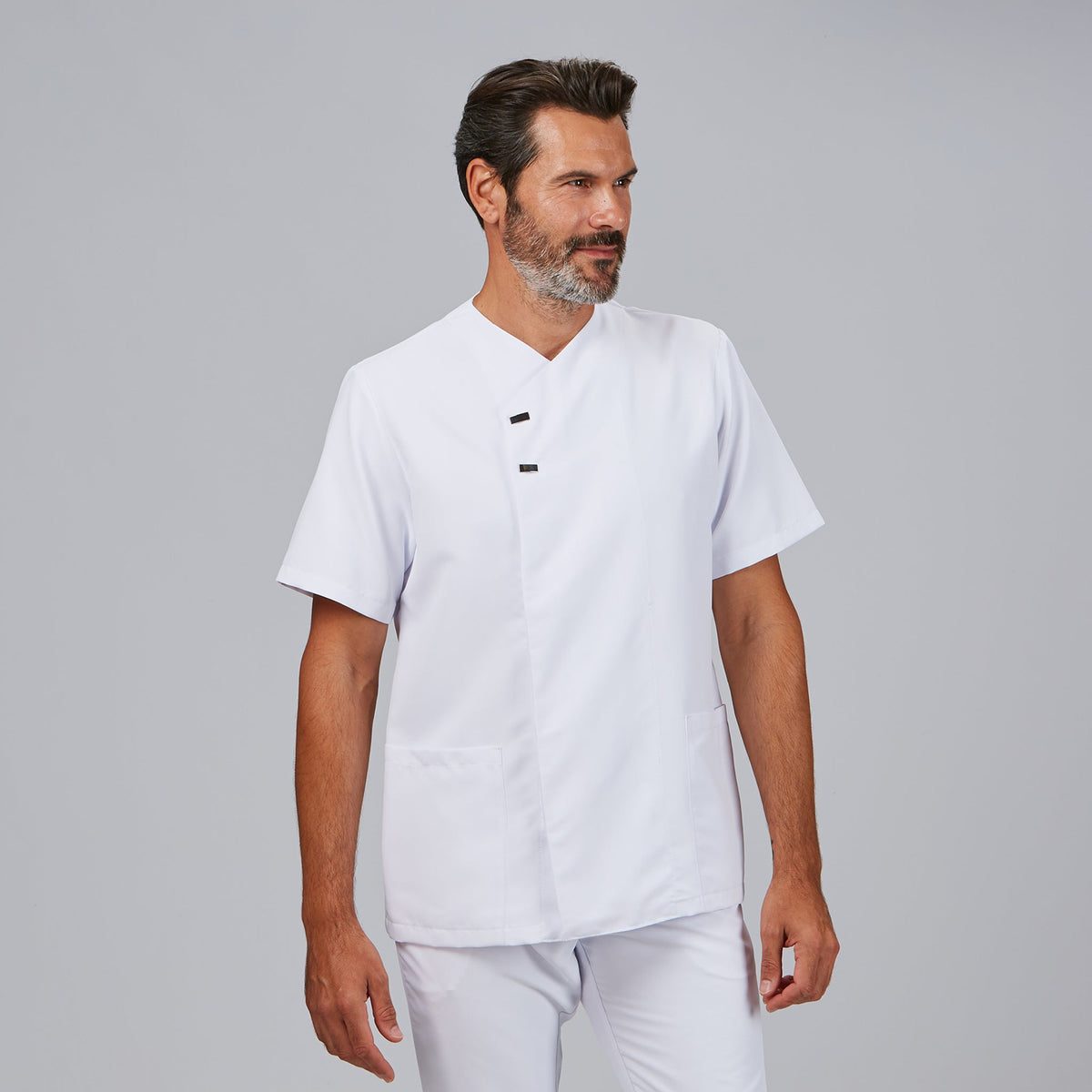 BLUSA HOMBRE HUGO