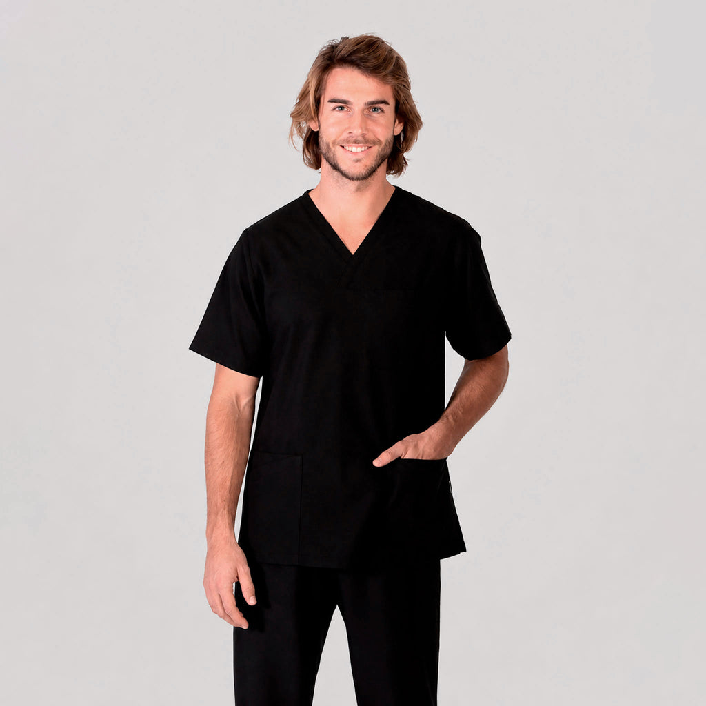BLUSA HOMBRE HECTOR ELASTIK