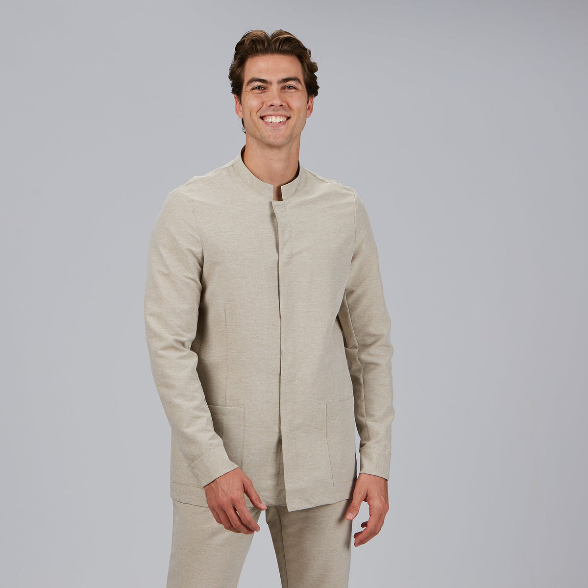 BLUSA HOMBRE ERIC JASPER