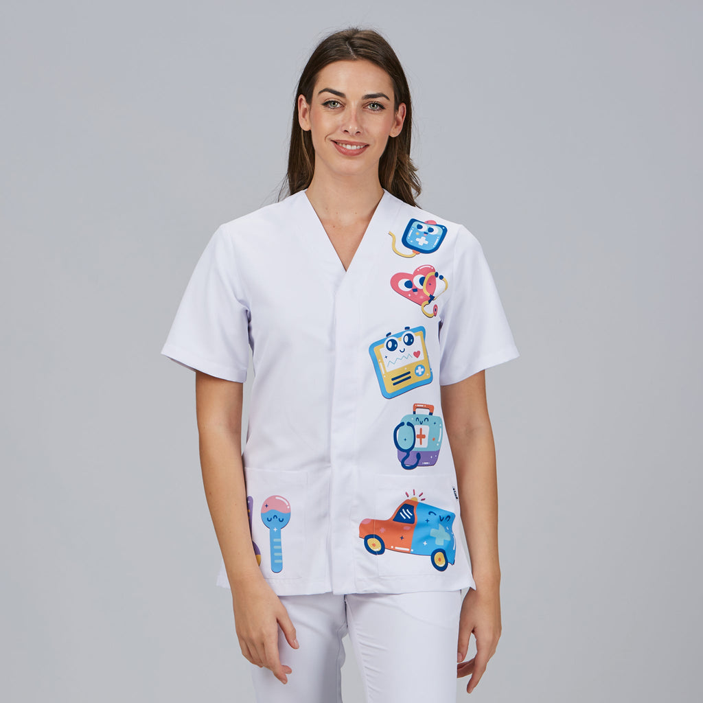 BLUSA UNISEX AMAIA