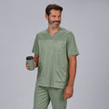BLUSA HOMBRE IZAN PEACH