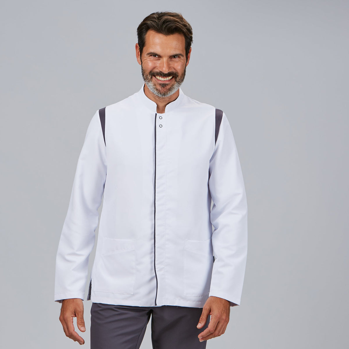 BLUSA HOMBRE GORKA