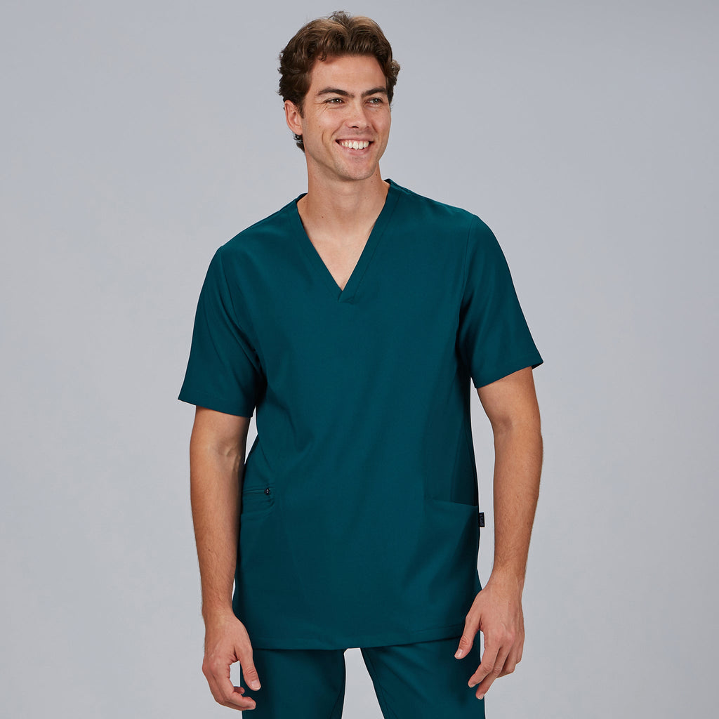 BLUSA HOMBRE OSCAR EXTRAFIBER