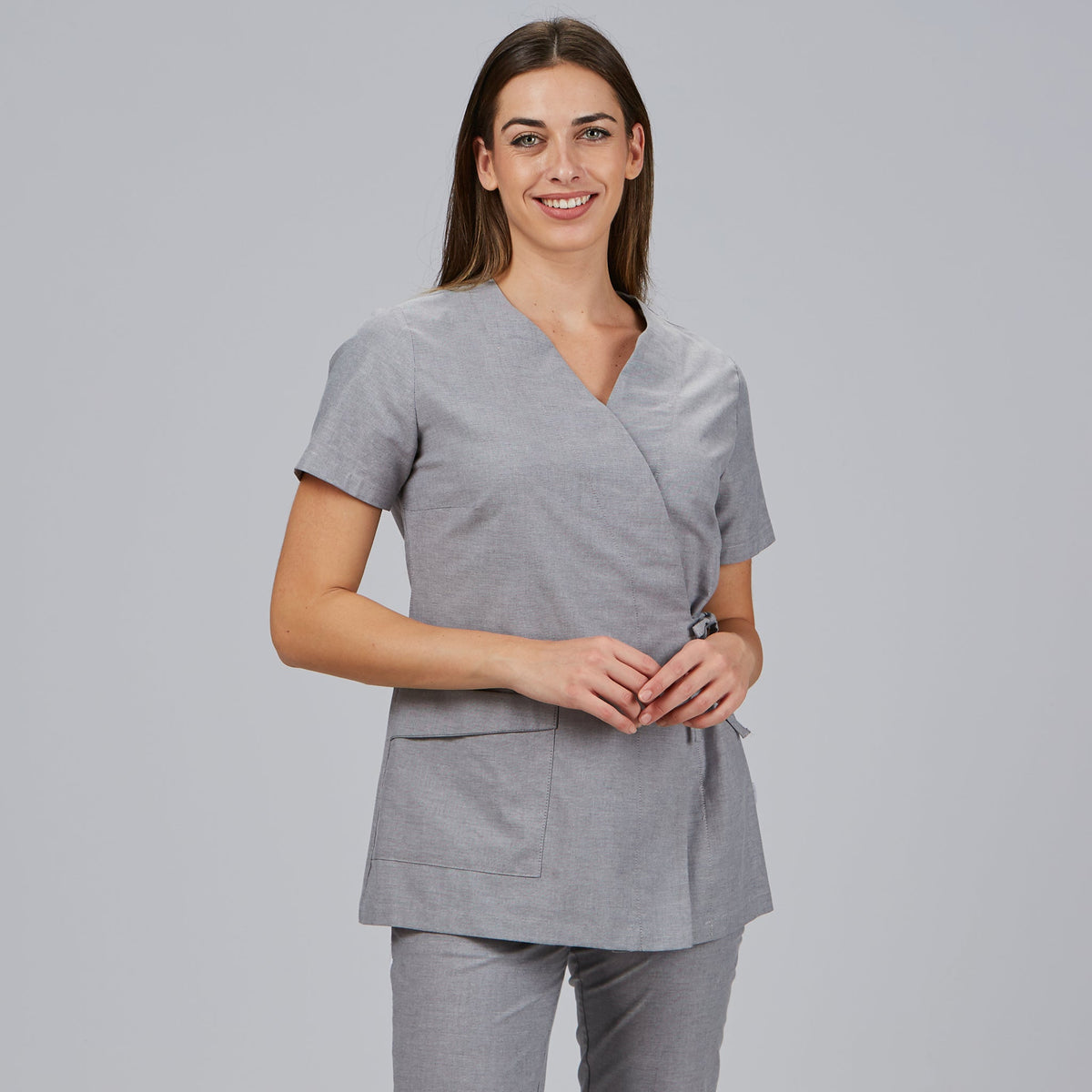 BLUSA MUJER CAMILA